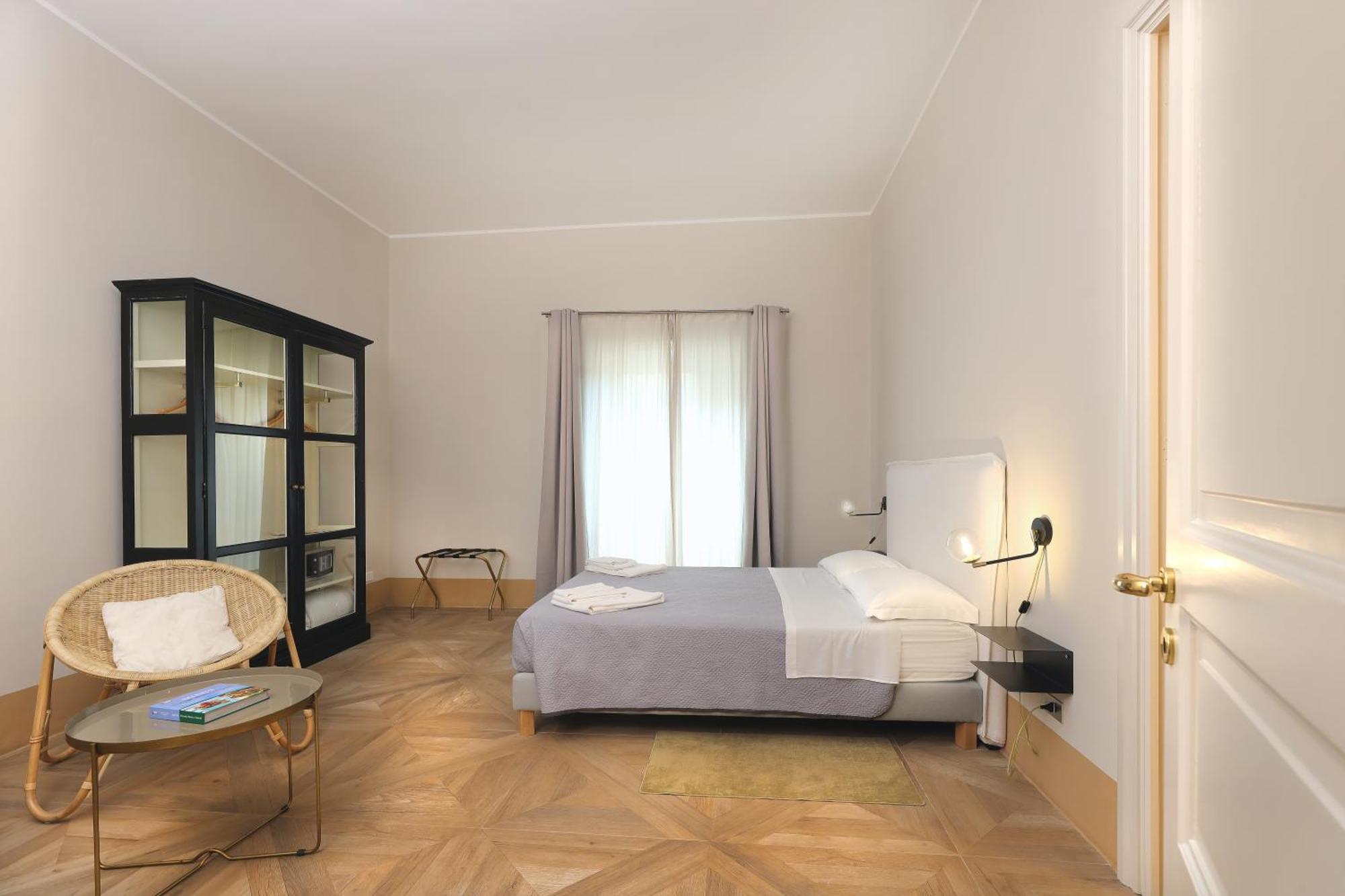Palazzo Circolone Hotel Poggiardo Exterior photo